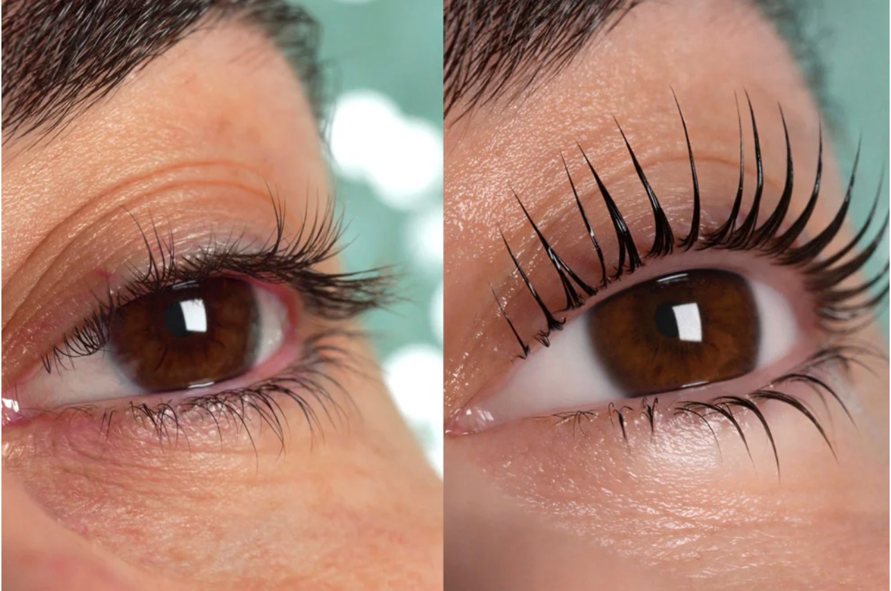 MIKO 🩵 LBLA KOREAN LASH LIFT CERTIFICATION EXPERIENCE (SMALL GROUP)