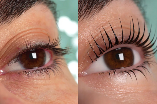 MIKO 🩵 LBLA KOREAN LASH LIFT CERTIFICATION EXPERIENCE (SMALL GROUP)