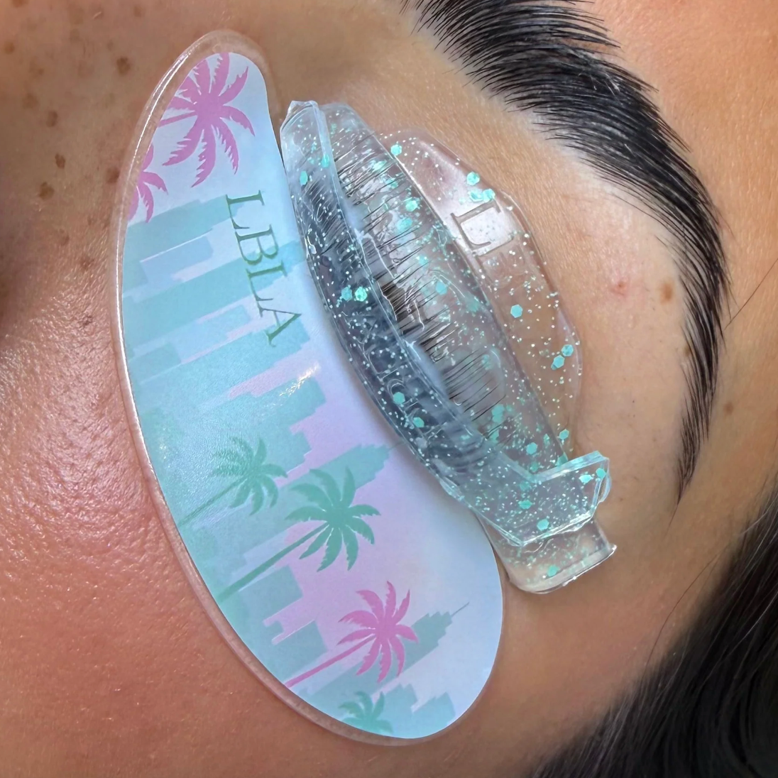 MIKO 🩵 LBLA KOREAN LASH LIFT CERTIFICATION EXPERIENCE (SMALL GROUP)